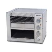 Roband Eclipse Bun & Snack Toaster, 14.2 Amps