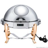 Kingo KGTCS6803-NSW910 chafing dish