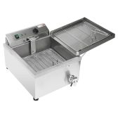 Benchstar EF-TE deep fryer