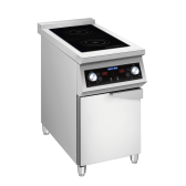 Electmax EIC400 cooktop