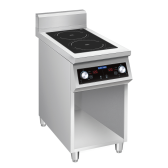 Electmax EIC7-400P cooktop