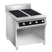 Electmax EIC7-800P cooktop
