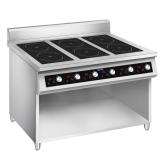 Electmax EIC9-1200P cooktop