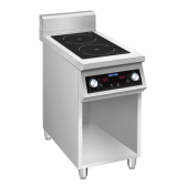 Electmax EIC9-400P cooktop