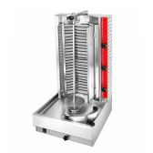 Electmax EKB-2 deep fryer