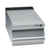 Fagor EN9-05 stainless steel bench