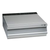 Fagor EN9-10 stainless steel bench