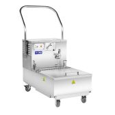 Frymax EOF-42 filter
