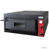 Baker Max EP-1-1 deck oven