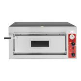 Baker Max EP-2-1E deck oven