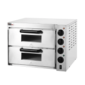 Baker Max EP-2T/15 deck oven
