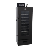 Benchstar ESH-8DB hot food display