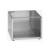Fagor EVPL-60 stainless steel bench
