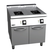 Fagor F-E9221 cooktop