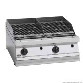 FAGOR BG7-10-QLD7 char grill