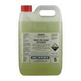 Washtech Wash Pro Clean Detergent 5Ltr (Pack of )