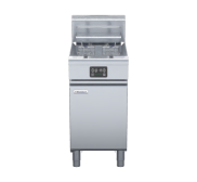 Waldorf 800 Series FN8127EE - 450mm Single Pan Electric Fryer