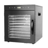 Benchstar FD-10HB hot food display