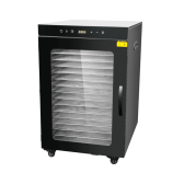 Benchstar FD-16HB hot food display