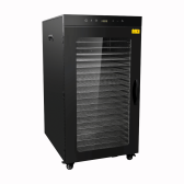 Benchstar FD-24HB hot food display
