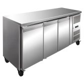 Thermaster FE3100BT underbench freezer