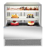 FICL-830V cake display