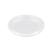 FL-117C-PET-LID food packaging