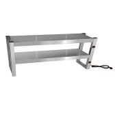 Benchstar FW10L-182 hot food display