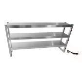 Benchstar FW15L-183 hot food display