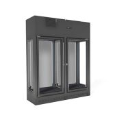 Fagor FWC-2302-1CB wine chiller