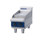 Blue Seal Evolution Series G512C-B - 300mm Gas Cooktop - Bench Model