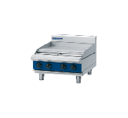 Blue Seal Evolution Series G514B-B - 600mm Gas Cooktop - Bench Model
