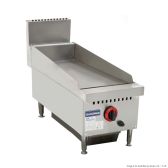 GASMAX GG-12-SA7-Feb griddle