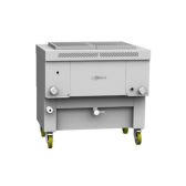 Gresilva GRE.H2.A10-1 char grill