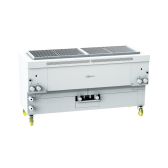 Gresilva GRE.H3.A10-1 char grill