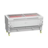 Gresilva GRE.H4.A10-1 char grill