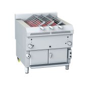 Gresilva GRE.R3.A10-1 char grill