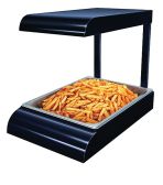 HATCO CORPORATION GMFFL hot food display
