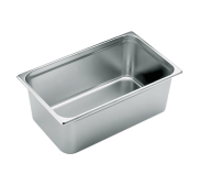 Blue Seal Sapiens / Rieber G11 150 - 1/1 GN Food Container