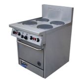 PEC2S12G20 | 505MM (20���) HIGH SPEED CONVECTION OVEN | ELECTRIC