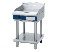 Blue Seal Evolution Series GP514-LS - 600mm Gas Griddle Leg Stand