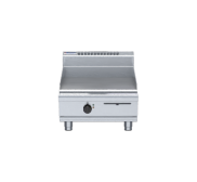Waldorf 800 Series GP8600E-B - 600mm Electric Griddle Bench Model