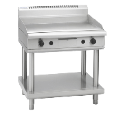 Waldorf 800 Series GP8900G-LS - 900mm Gas Griddle Leg Stand