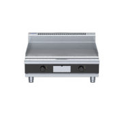 Waldorf Bold GPB8900E-B - 900mm Electric Griddle - Bench Model