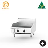 Goldstein GPEDB24-X Electric Griddle, 605mm Plate
