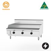 Goldstein GPEDB36-X Electric Griddle, 910mm Plate
