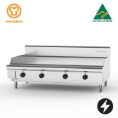 Goldstein GPEDB48-X Electric Griddle, 1215mm Plate