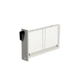 Gresilva GRE.V1.J50 char grill