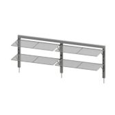 Gresilva GRE.H4.P72 char grill