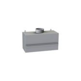 Gresilva GRE.V5.P10 char grill